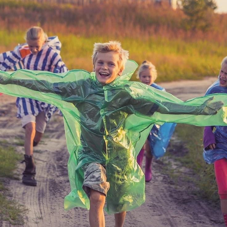 Portrait of mindfulness instructor